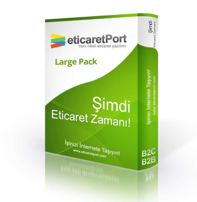 Large Paket