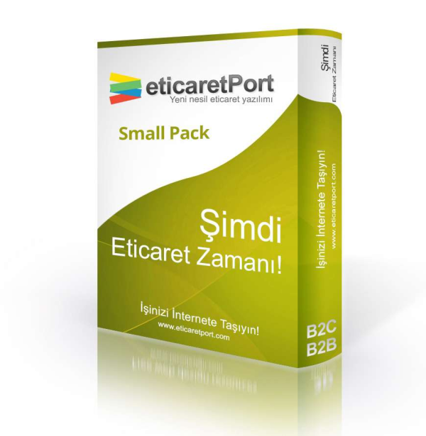 Small Paket