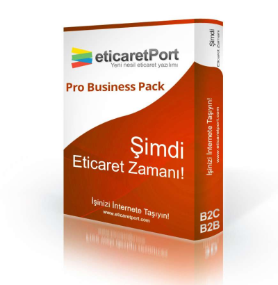 Pro Business